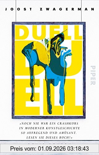Duell: Novelle