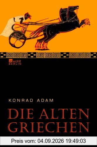 Die alten Griechen