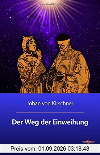 Der Weg der Einweihung