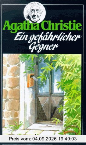 Ein gefährlicher Gegner. ( Ab 12 J.)