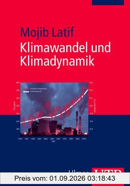Klimawandel und Klimadynamik