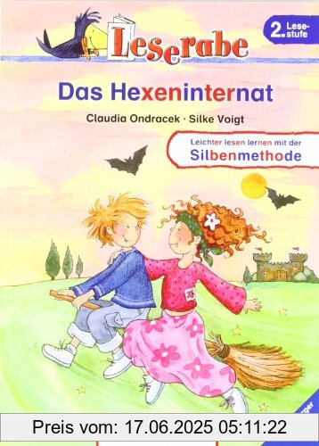 Brand : Ravensburger Buchverlag, Binding : Broschiert, Edition : 3, Label : Ravensburger Buchverlag, Publisher : Ravensburger Buchverlag, medium : Broschiert, numberOfPages : 48, publicationDate : 2011-06-01, authors : Claudia Ondracek, languages : german, ISBN : 3473385433