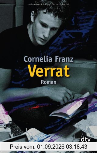 Verrat
