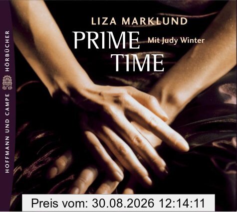 Prime Time. 5 CDs.