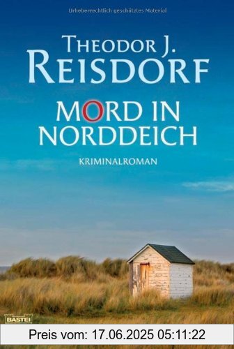 Binding : Taschenbuch, Edition : Aufl. 2012, Label : Bastei Lübbe (Bastei Lübbe Taschenbuch), Publisher : Bastei Lübbe (Bastei Lübbe Taschenbuch), medium : Taschenbuch, numberOfPages : 320, publicationDate : 2009-03-17, authors : Reisdorf, Theodor J., languages : german, ISBN : 3404159853