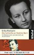 Binding : Taschenbuch, Edition : 6, Label : Piper Taschenbuch, Publisher : Piper Taschenbuch, medium : Taschenbuch, numberOfPages : 256, publicationDate : 2007-07-01, authors : Erika Riemann, languages : german, ISBN : 3492240933