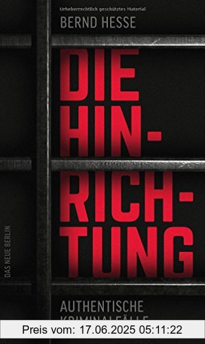 Binding : Taschenbuch, Edition : 1., , Label : Das Neue Berlin, Publisher : Das Neue Berlin, medium : Taschenbuch, numberOfPages : 240, publicationDate : 2018-03-14, authors : Bernd Hesse, ISBN : 3360013344
