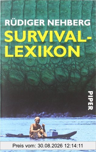 Survival-Lexikon