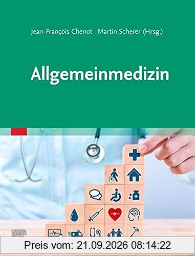 Allgemeinmedizin