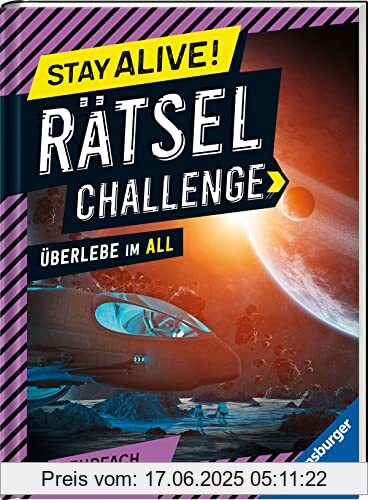 Binding : Gebundene Ausgabe, Edition : 1, Label : Ravensburger Verlag GmbH, Publisher : Ravensburger Verlag GmbH, medium : Gebundene Ausgabe, numberOfPages : 96, publicationDate : 2023-03-01, authors : Martine Richter, ISBN : 3473489581