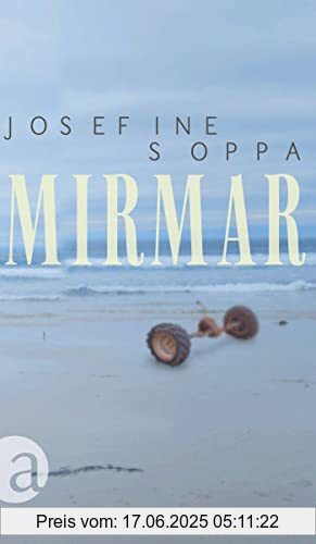 Binding : Gebundene Ausgabe, Edition : 1., Label : Aufbau, Publisher : Aufbau, medium : Gebundene Ausgabe, numberOfPages : 224, publicationDate : 2023-04-18, authors : Josefine Soppa, ISBN : 3351039875