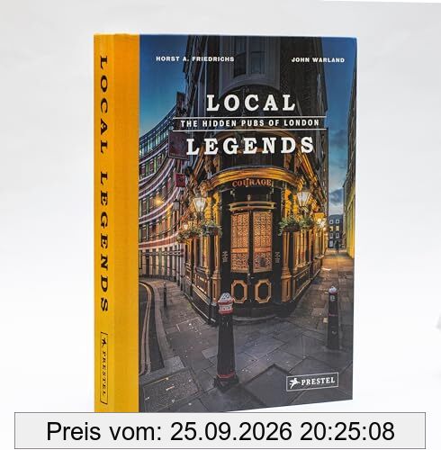Local Legends