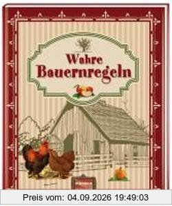 Wahre Bauernregeln