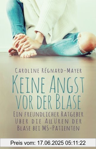 Binding : Taschenbuch, Label : CreateSpace Independent Publishing Platform, Publisher : CreateSpace Independent Publishing Platform, medium : Taschenbuch, numberOfPages : 108, publicationDate : 2016-05-04, authors : Caroline Régnard-Mayer, languages : german, ISBN : 1533094799