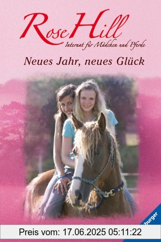 Binding : Gebundene Ausgabe, Edition : 3, Label : Ravensburger Buchverlag, Publisher : Ravensburger Buchverlag, medium : Gebundene Ausgabe, numberOfPages : 224, publicationDate : 2009-07-01, authors : Lauren Brooke, translators : Miriam Margraf, languages : german, ISBN : 3473349135
