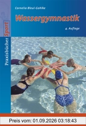 Wassergymnastik