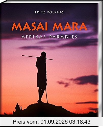 Masai Mara: Afrikas Paradies