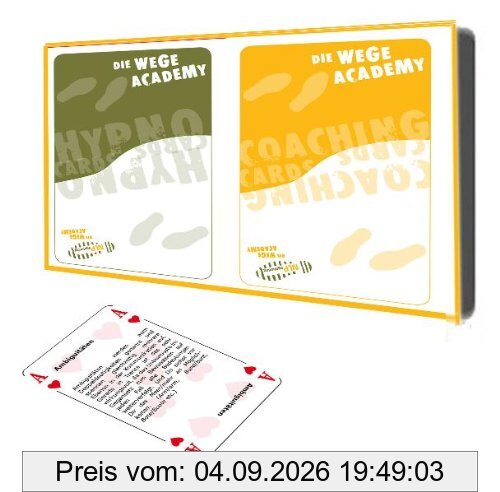 Hypno-Coaching-Karten