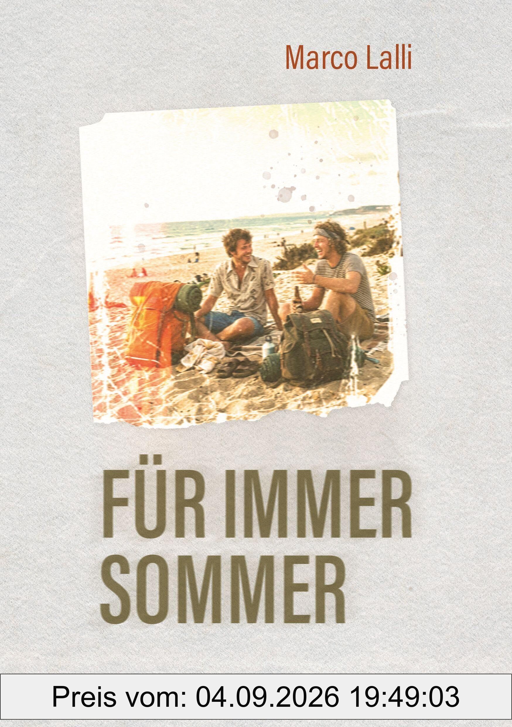 Für immer Sommer