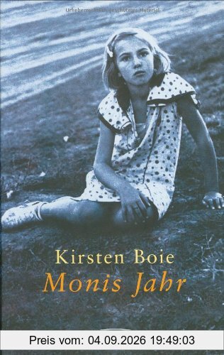 Monis Jahr
