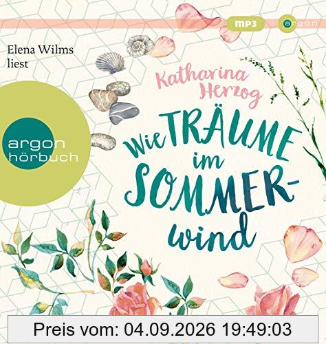 Wie Träume im Sommerwind