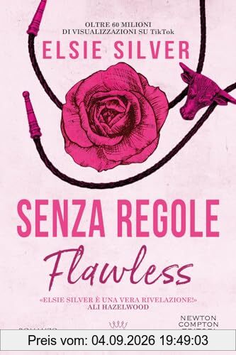 Senza regole. Flawless (King)