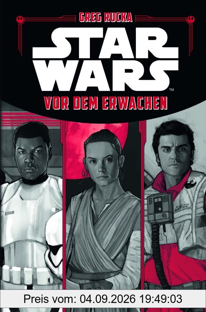 Star Wars: Vor dem Erwachen