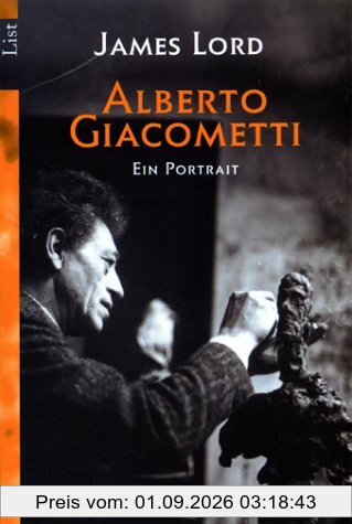 Alberto Giacometti: Ein Portrait