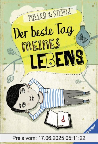 Binding : Taschenbuch, Edition : 1, Label : Ravensburger Buchverlag, Publisher : Ravensburger Buchverlag, medium : Taschenbuch, numberOfPages : 288, publicationDate : 2013-12-01, authors : Miller, Ashley Edward, Zach Stentz, languages : german, ISBN : 347358455X