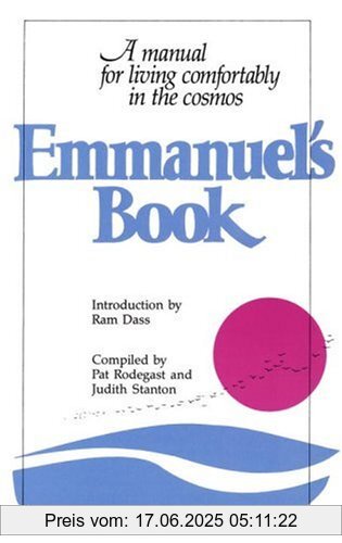 Binding : Taschenbuch, Edition : Bantam., Label : Bantam, Publisher : Bantam, NumberOfItems : 1, medium : Taschenbuch, numberOfPages : 288, publicationDate : 1987-02-01, releaseDate : 1987-02-01, authors : Pat Rodegast, Judith Stanton, languages : english, ISBN : 0553343874