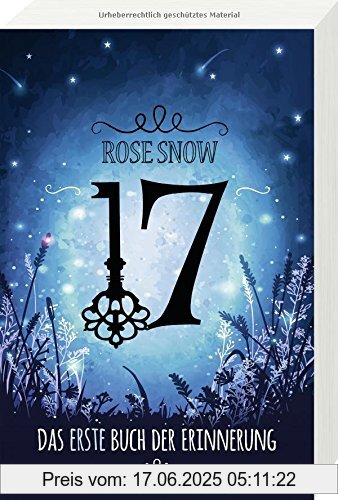 Binding : Taschenbuch, Edition : 1, Label : Ravensburger Buchverlag, Publisher : Ravensburger Buchverlag, medium : Taschenbuch, numberOfPages : 288, publicationDate : 2018-08-26, authors : Rose Snow, ISBN : 3473585343