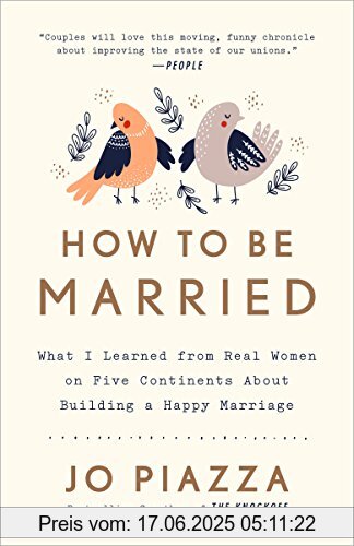 Binding : Taschenbuch, Edition : Reprint, Label : Harmony, Publisher : Harmony, NumberOfItems : 1, PackageQuantity : 1, medium : Taschenbuch, numberOfPages : 320, publicationDate : 2018-06-19, releaseDate : 2018-06-19, authors : Jo Piazza, ISBN : 0451495578