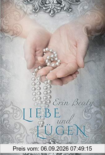 Liebe und Lügen (Kampf um Demora 2)