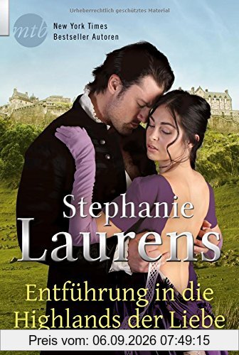 Entführung in die Highlands der Liebe