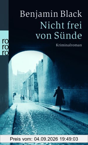 Nicht frei von Sünde