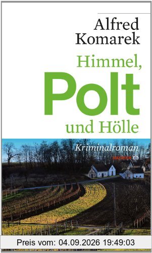 Himmel, Polt und Hölle