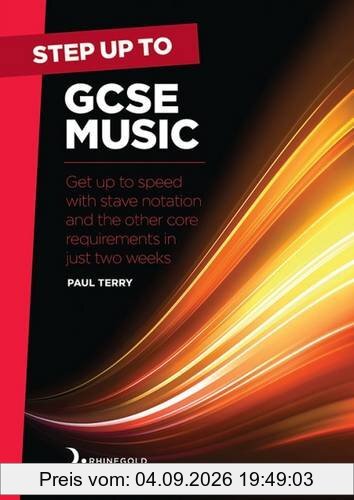 Step Up To GCSE Music