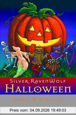 Halloween: Feste & Rituale
