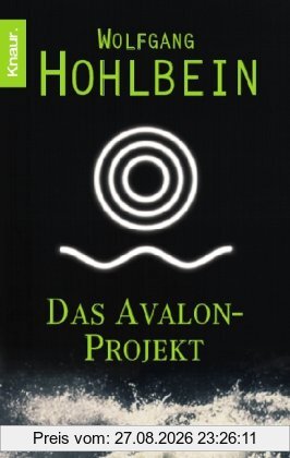 Das Avalon-Projekt