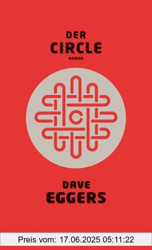 Binding : Gebundene Ausgabe, Label : Kiepenheuer&Witsch, Publisher : Kiepenheuer&Witsch, medium : Gebundene Ausgabe, numberOfPages : 560, publicationDate : 2014-08-14, authors : Dave Eggers, translators : Ulrike Wasel, Klaus Timmermann, languages : german, ISBN : 3462046756