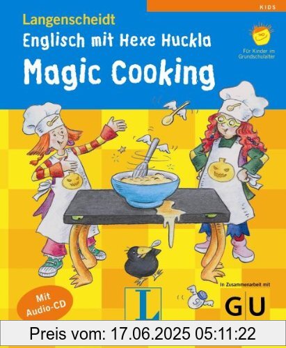 Binding : Gebundene Ausgabe, Label : Langenscheidt, Publisher : Langenscheidt, medium : Gebundene Ausgabe, numberOfPages : 48, publicationDate : 2007-11-01, authors : Dagmar Puchalla, languages : english, german, ISBN : 3468204647
