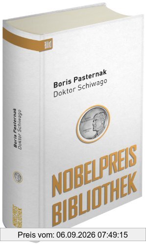 Doktor Schiwago: Bild Nobelpreis Bibliothek