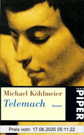 Binding : Taschenbuch, Label : Piper, Publisher : Piper, medium : Taschenbuch, publicationDate : 1997-01-01, authors : Michael Köhlmeier, languages : german, ISBN : 3492224660