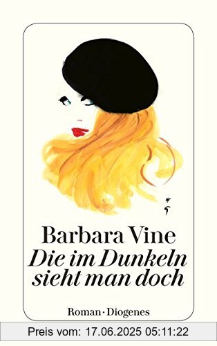 Binding : Taschenbuch, Edition : New edition, Label : Diogenes, Publisher : Diogenes, medium : Taschenbuch, numberOfPages : 368, publicationDate : 2018-10-24, releaseDate : 2018-10-24, authors : Barbara Vine, translators : Renate Orth-Guttmann, ISBN : 3257244681