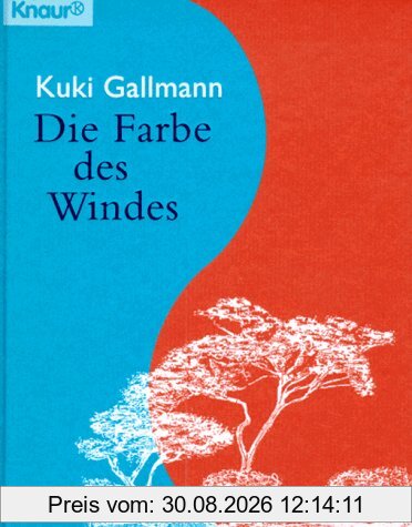 Die Farbe des Windes.