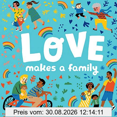 Love Makes a Family