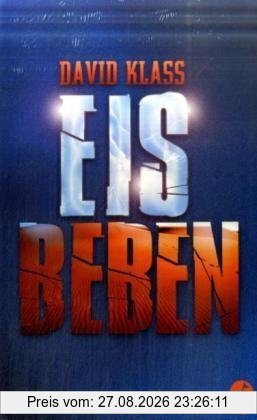 Eisbeben