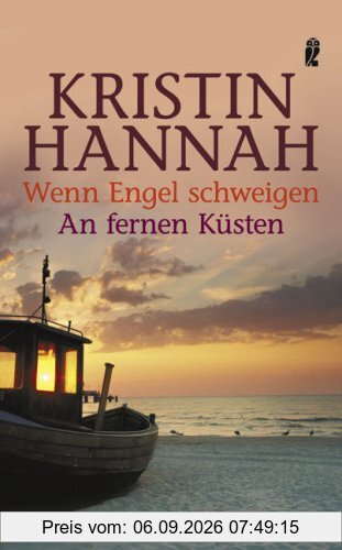 Wenn Engel schweigen / An fernen Küsten