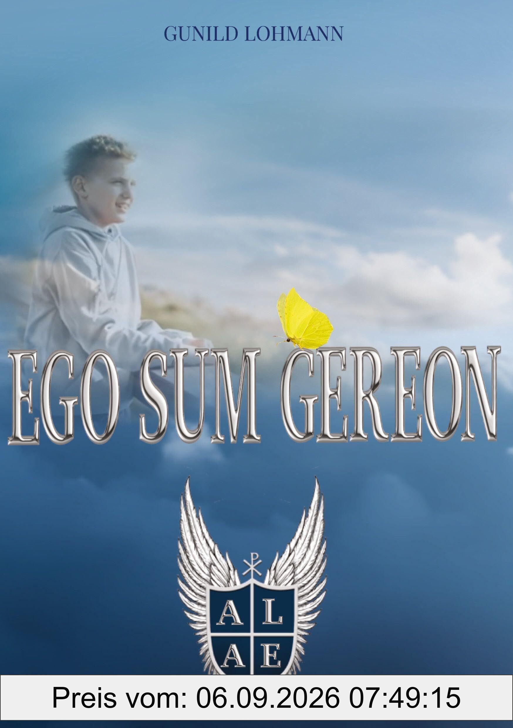 Ego sum Gereon: Engel in Ausbildung