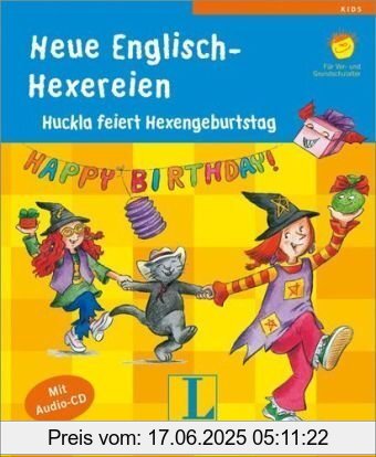 Binding : Gebundene Ausgabe, Label : Langenscheidt, Publisher : Langenscheidt, medium : Gebundene Ausgabe, numberOfPages : 31, publicationDate : 2003-08-05, authors : Claudia Guderian, Irmtraud Guhe, languages : english, german, ISBN : 3468203748